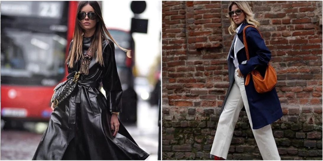 Τι φόρεσαν οι Ελληνίδες Influencers στις Εβδομάδες Μόδας ανά τον κόσμο | 12+1 εμφανίσεις για να πάρεις ιδέες