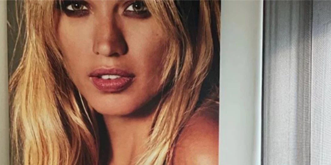 Κωνσταντίνα Σπυροπούλου | Φωτογραφίες από το υπερπολυτελές σπίτι της στη Βούλα που έχει παντού τη σφραγίδα της «Queen Dina»