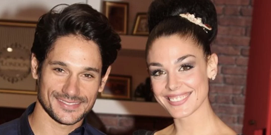 Ιωάννα Τριανταφυλλίδου | Μοιράστηκε κάποια πολύ (πολύ) ευχάριστα νέα μαζί μας (pics)