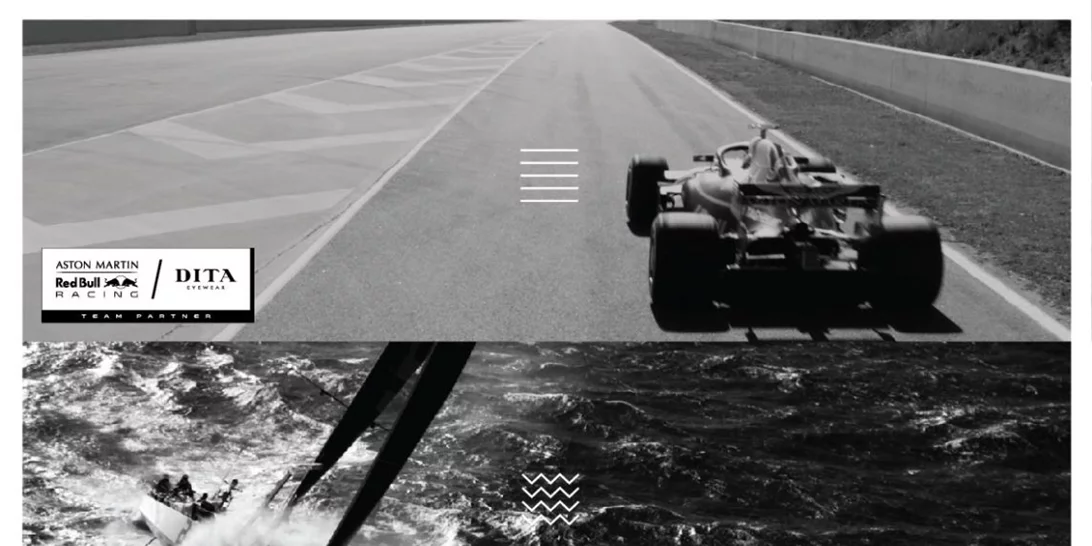 Μη χάσεις την παρουσίαση της νέας συλλογής γυαλιών DITA LANCIER με προηγμένη τεχνολογία στους φακούς