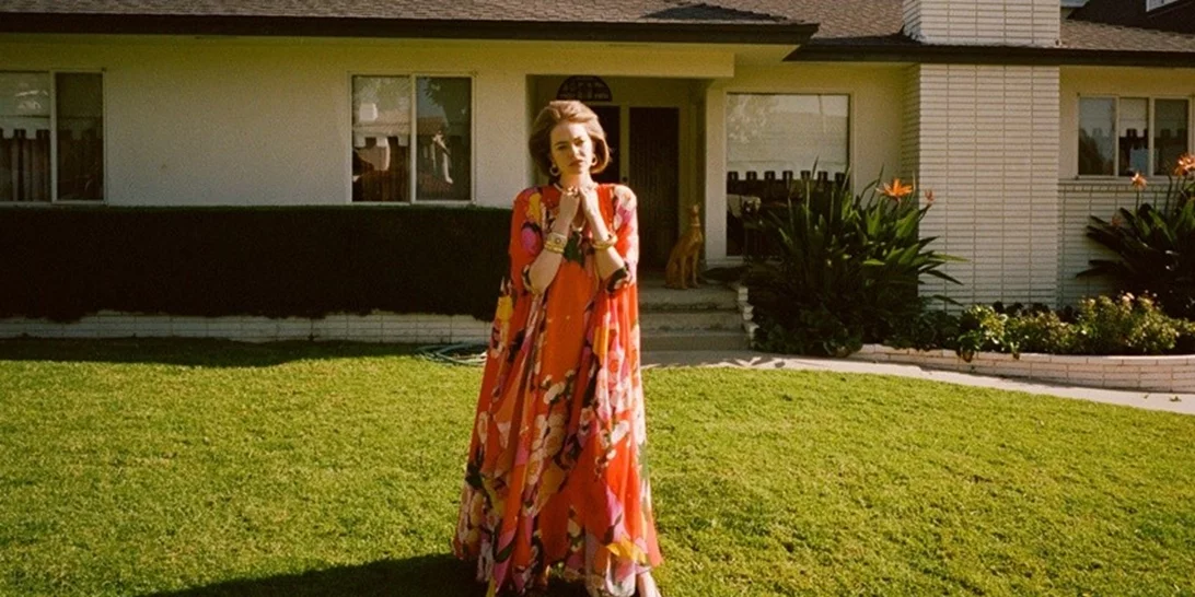 Emma Stone | Η εντυπωσιακή φωτογράφηση από τον Γιώργο Λάνθιμο