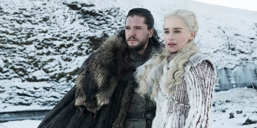 Game of Thrones | Κυκλοφόρησαν οι πρώτες επίσημες φωτογραφίες του φινάλε