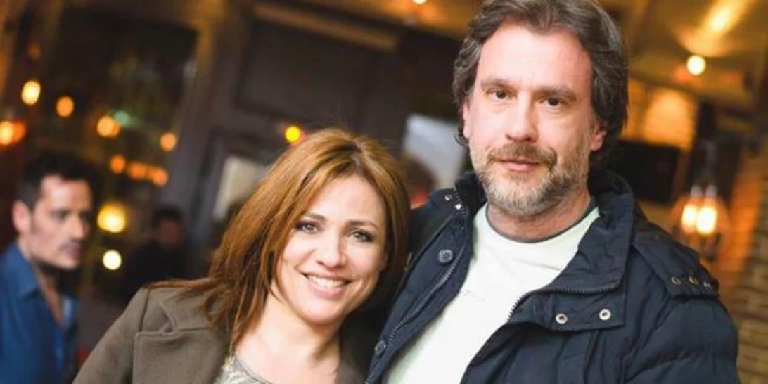 Η Μαριάννα Τουμασάτου είναι μαμά, σύζυγος, εργαζόμενη γυναίκα, νοικοκυρά | Δες τι έπαθε από κούραση