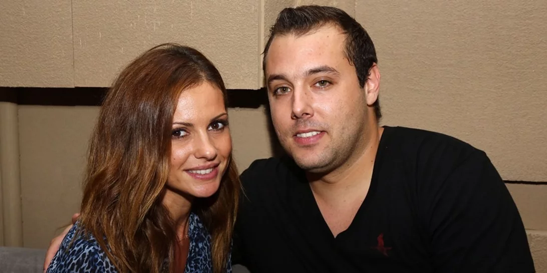 Ελένη Καρποντίνη και Βασίλης Λιάτσος | Πλάνα από το σπίτι τους το οποίο είναι γεμάτο παιχνίδια