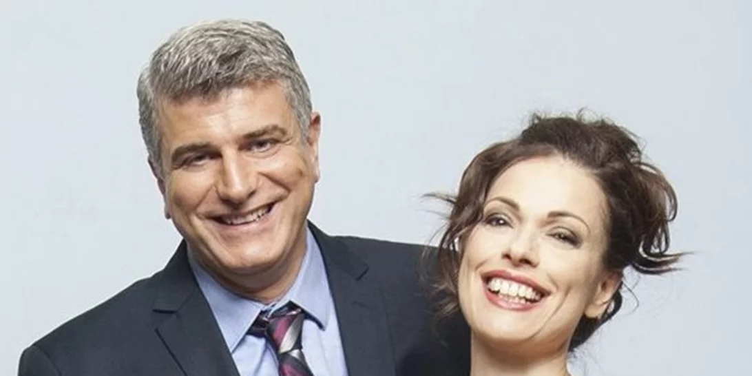 Η "Μουρμούρα" τώρα αρχίζει | Η Δάφνη Λαμπρόγιαννη επιστρέφει (Ηλία ακούς;)