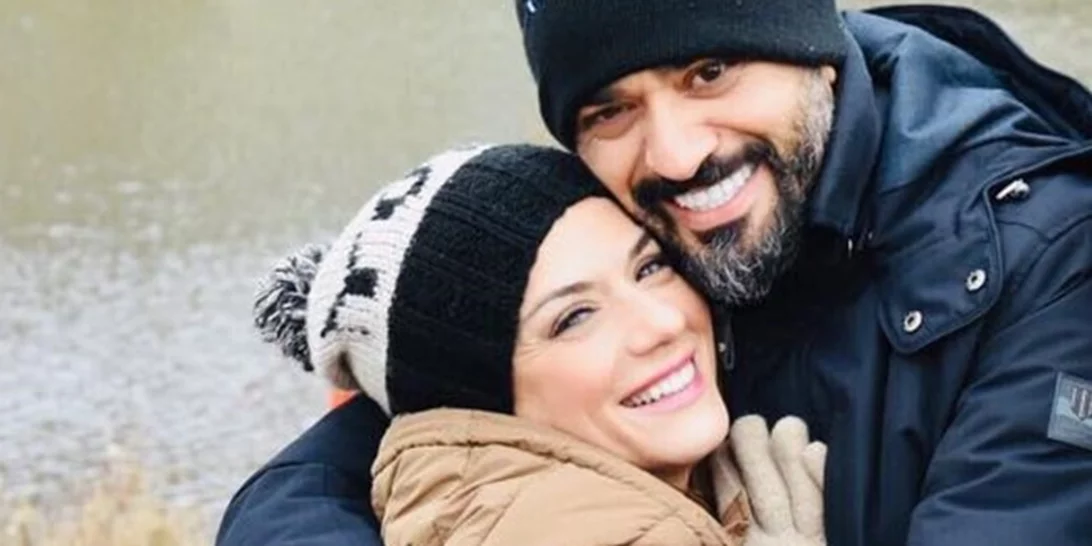 Βάσω Λασκαράκη - Λευτέρης Σουλτάτος | Πότε & πού θα γίνει ο γάμος τους;