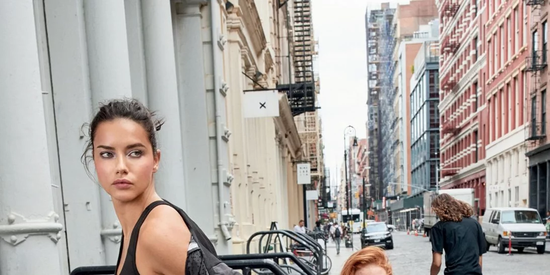 Maybelline x Puma | Η νέα limited edition συλλογή μακιγιάζ που συνδυάζει την ομορφιά με τον αθλητισμό