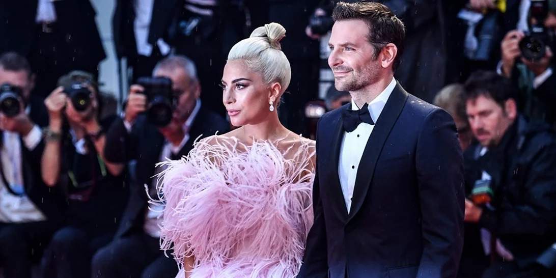 Η Lady Gaga απάντησε πρώτη φορά για τον Bradley Cooper και το αισθαντικό ντουέτο τους