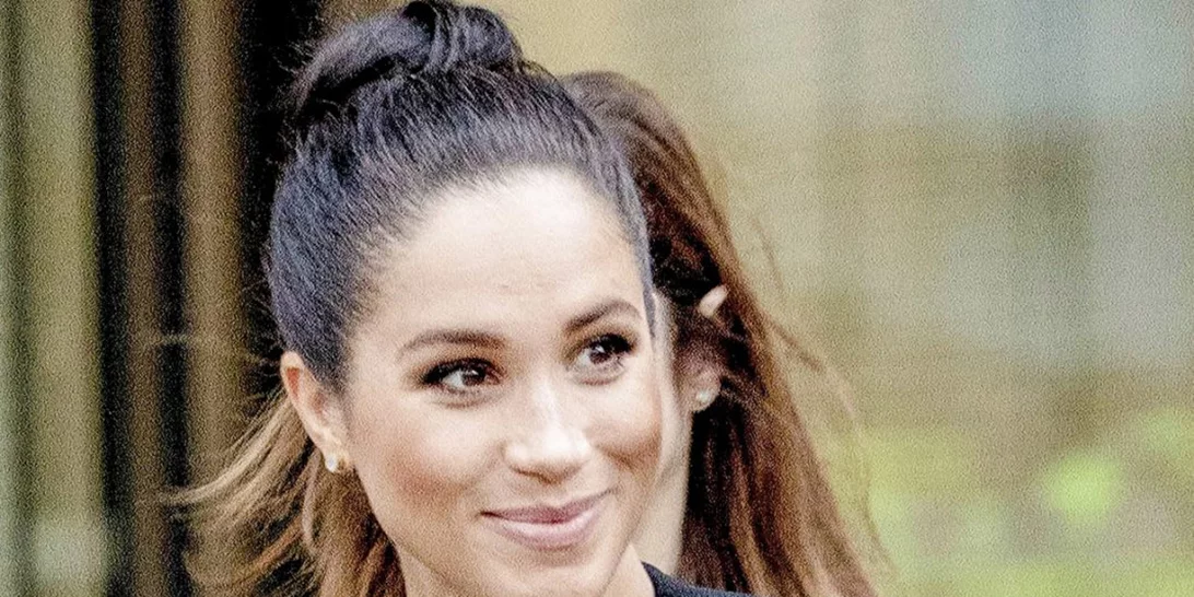 Baby Boom! Αυτές οι εμφανίσεις της Meghan Markle σού δίνουν έμπνευση για στυλ στην εγκυμοσύνη