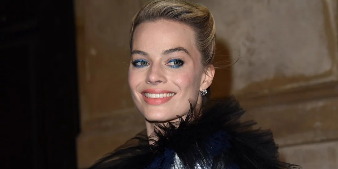 Margot Robbie | Είχε το καλύτερο μακιγιάζ της βραδιάς των BAFTA