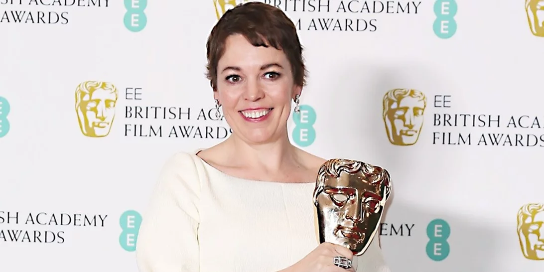BAFTA 2019 | Το ευχαριστώ της Olivia Colman στον Γιώργο Λάνθιμο
