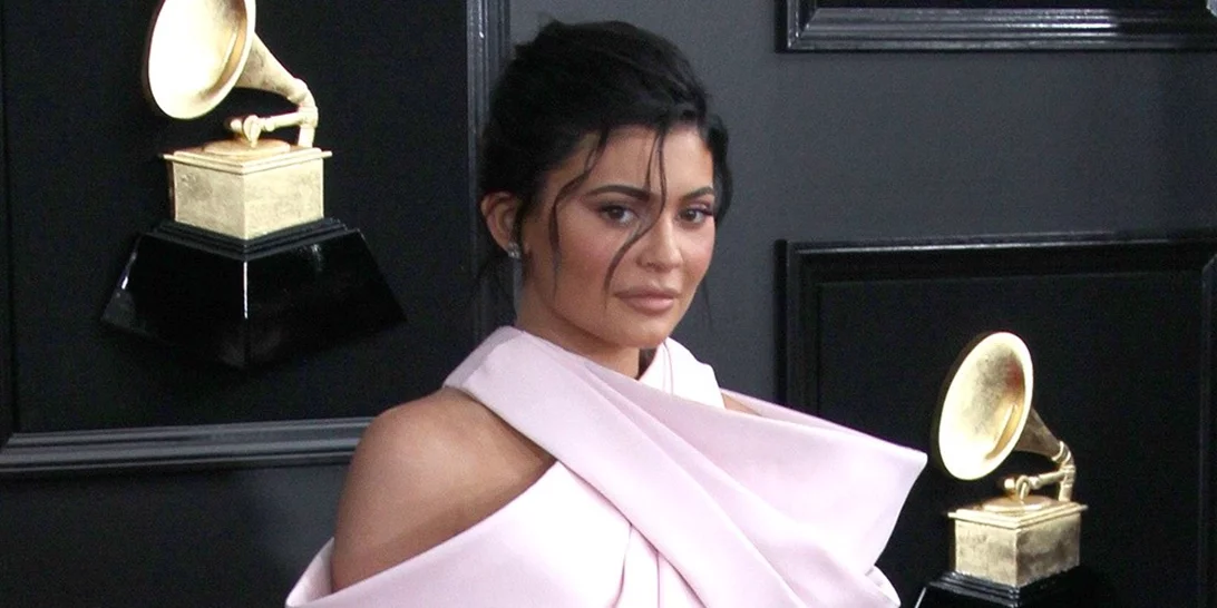 Kylie Jenner - Travis Scott | Κοινή εμφάνιση στα Βραβεία Grammy