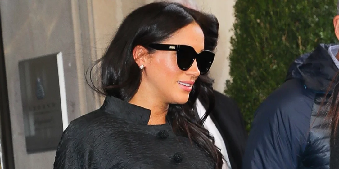 Meghan Markle | Πραγματοποιήθηκε το baby shower της - Ποιες έδωσαν το παρών;