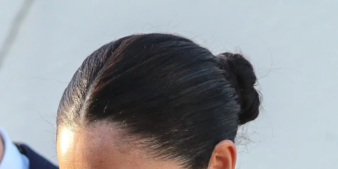 Meghan Markle | Η εντυπωσιακή εμφάνιση της Δούκισσας του Sussex στο Μαρόκο