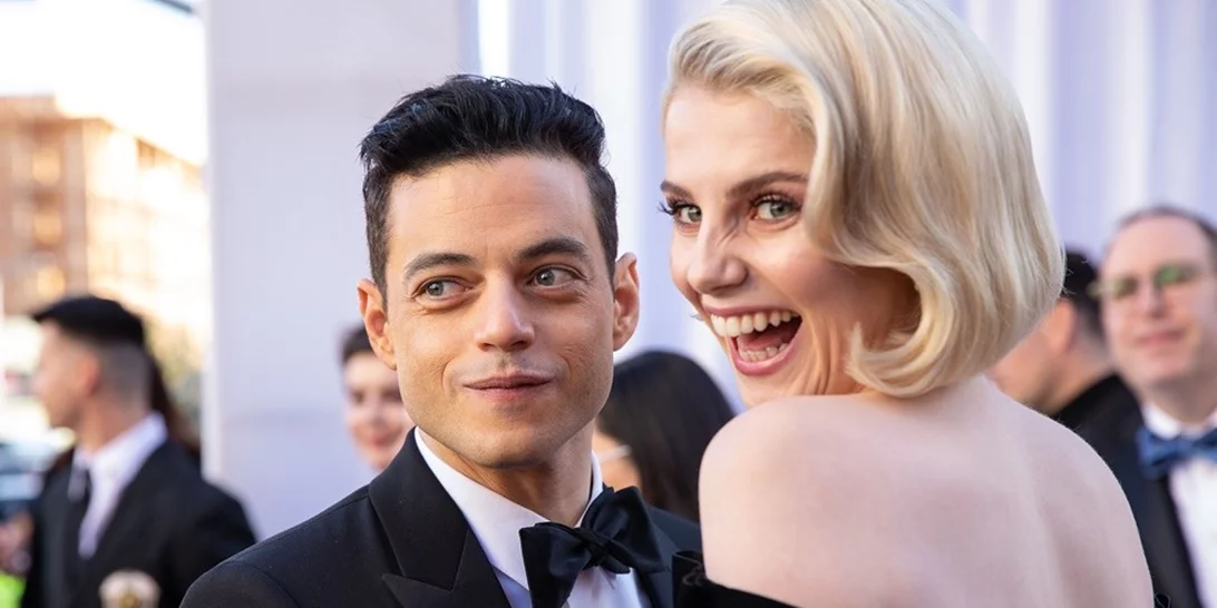 Όσκαρ 2019 | Τα εντυπωσιακά ζευγάρια που βρέθηκαν στο κόκκινο χαλί