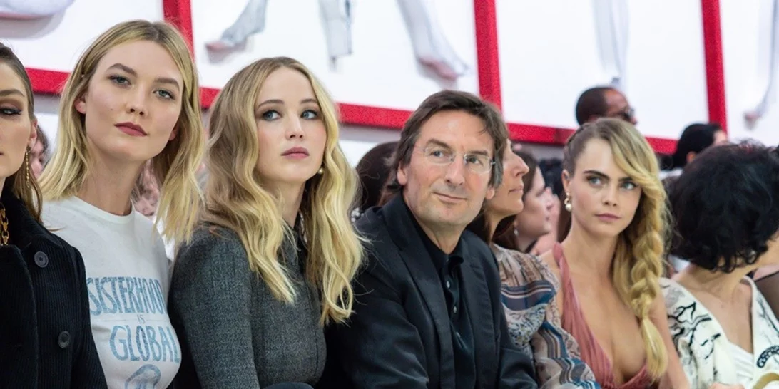 Εβδομάδα Μόδας Παρίσι 2019 | Οι 18 καλύτερες εμφανίσεις από τις celebrities που βρέθηκαν στα shows