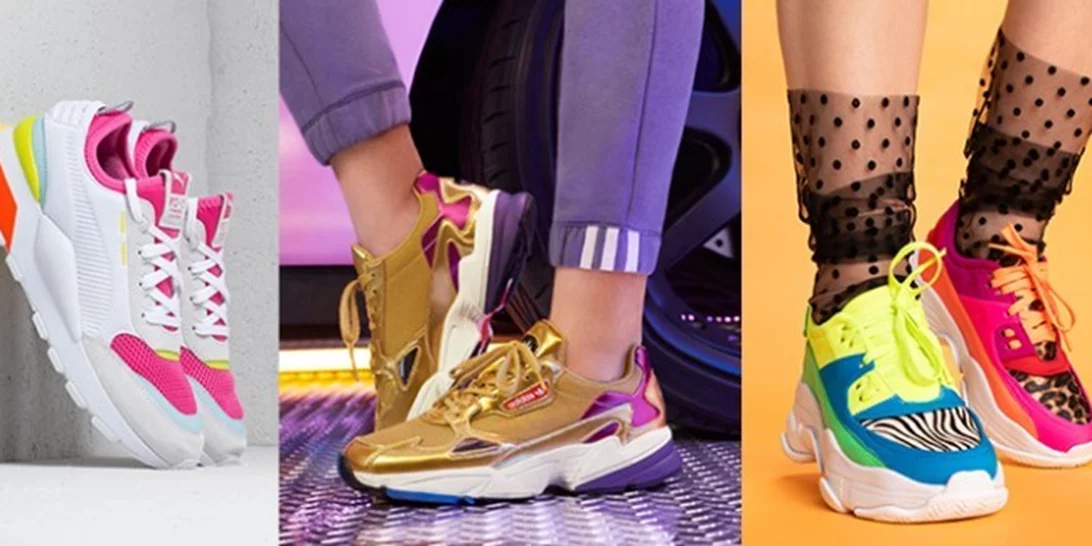 Παπούτσια άνοιξη 2019| Ξέρουμε πού θα βρεις τα πιο stylish ζευγάρια