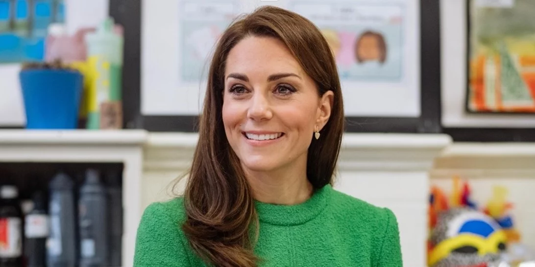 Kate Middleton | Tα looks της από τα Zara που ήταν καλύτερα και από high fashion