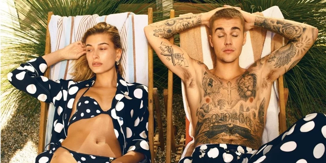 Ο Justin Bieber το έκανε και αυτό - Έβαψε τη Hailey Baldwin