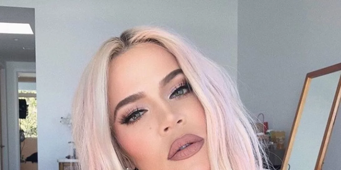 Khloe Kardashian | H πρώτη δημόσια εμφάνισή της μετά το χωρισμό
