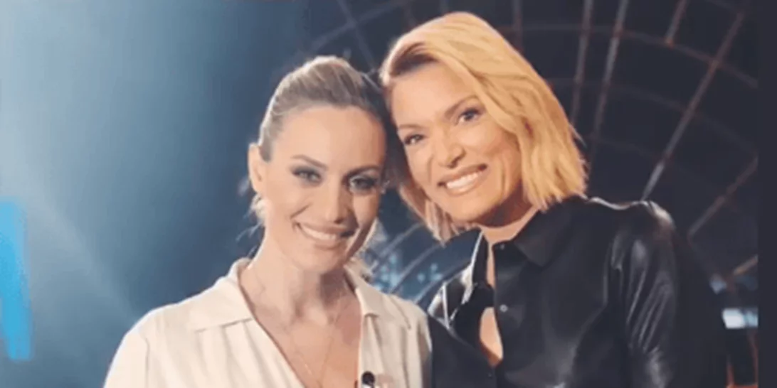 Βίκυ Καγιά | To στιλιστικό τρικ που απογείωσε το look της