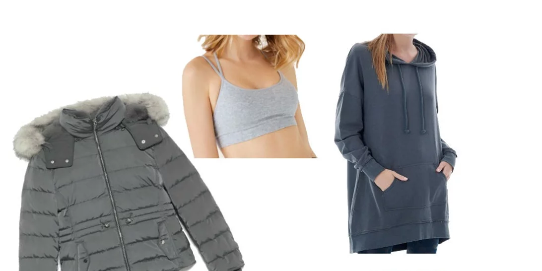 Πώς να φορέσω το φούτερ και να παραμείνω στιλάτη