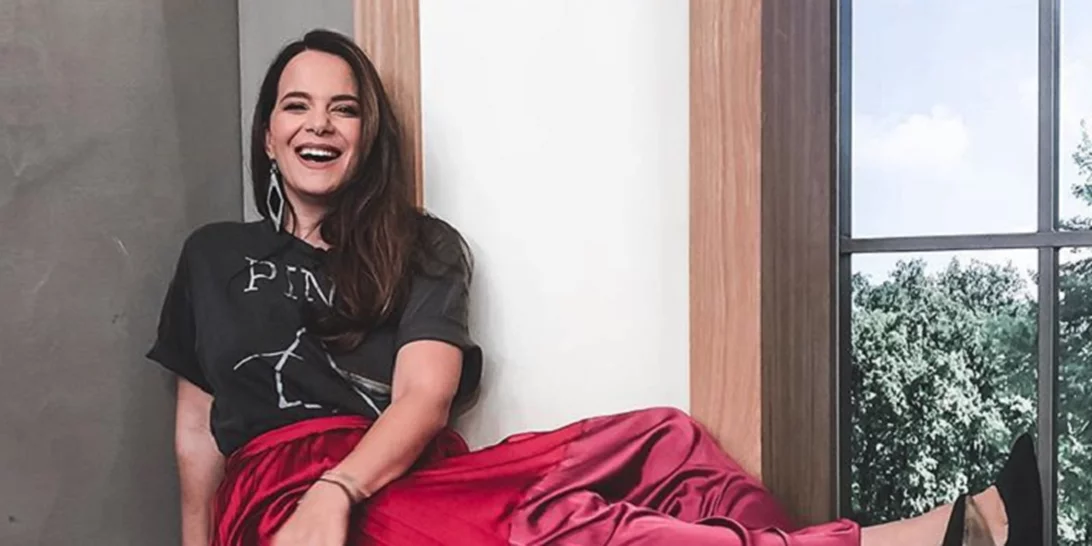 Η Ελιάνα Χρυσικοπούλου μάς μίλησε για τον λόγο που απουσιάζει από την εκπομπή της Ελένης Μενεγάκη