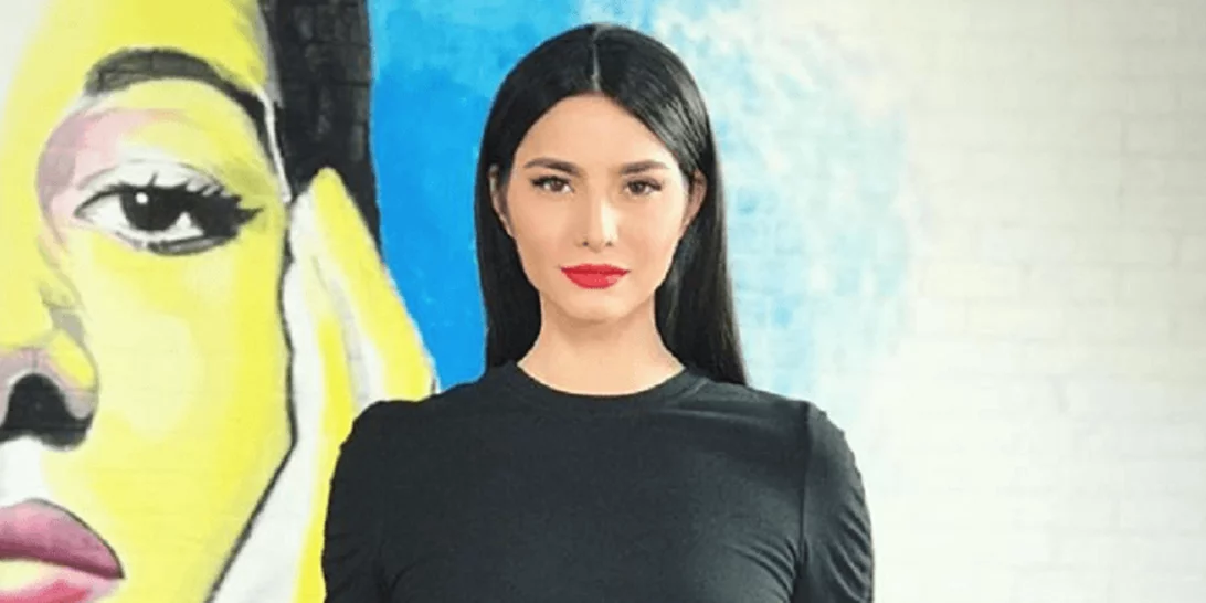 Η Ηλιάνα Παπαγεωργίου έχει γενέθλια | Δες πώς της ευχήθηκαν οι φίλοι της "χρόνια πολλά"