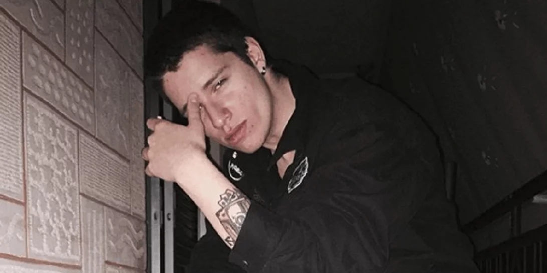 Christopher Vee | Φωτογραφίες του κούκλου γιου των Δάντη - Τοπάζη (και με ποια λέγεται πως είναι ζευγάρι)