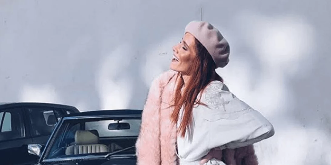 Κωνσταντίνα Κωνσταντινίδη | Το μήνυμα για το τέλος του My Style Rocks και τη δεύτερη θέση που κατέκτησε