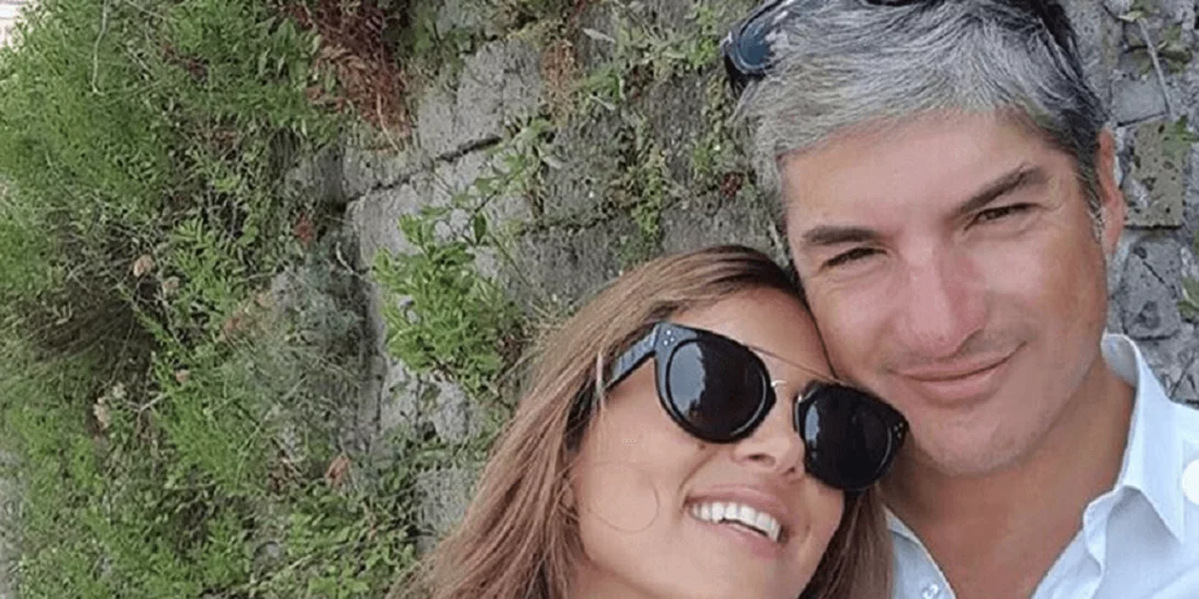 Σταματίνα Τσιμτσιλή | Φωτογραφίες της παρουσιάστριας με τα τρία παιδιά της