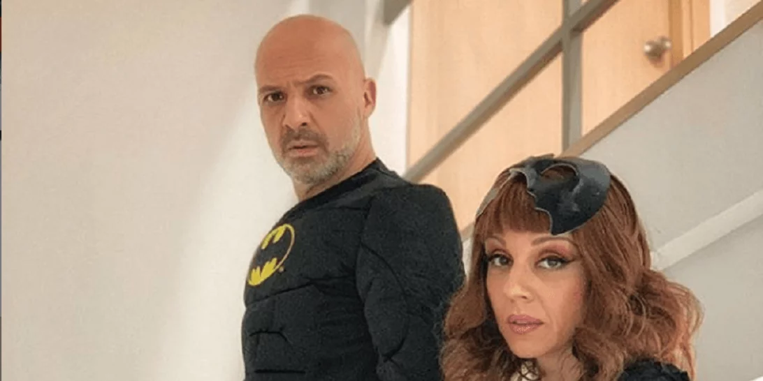 Ματίνα Νικολάου | Ποιο είναι τελικά το «κορίτσι» του Νίκου Μουτσινά;