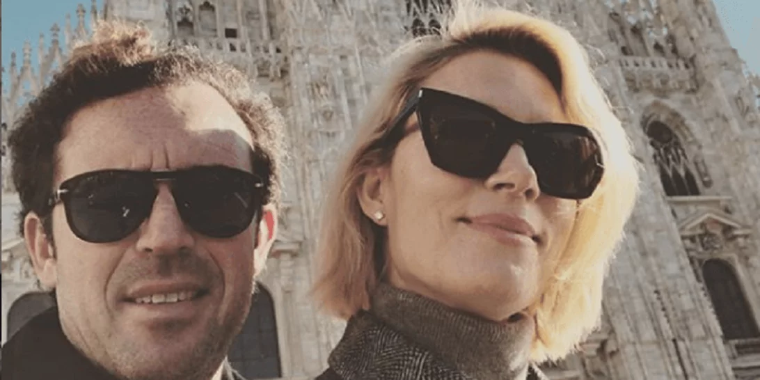 Το στιλ, στιλ αλλά κι ο έρωτας, έρωτας | Η Βίκυ Καγιά έτσι όπως δεν την έχεις ξαναδεί