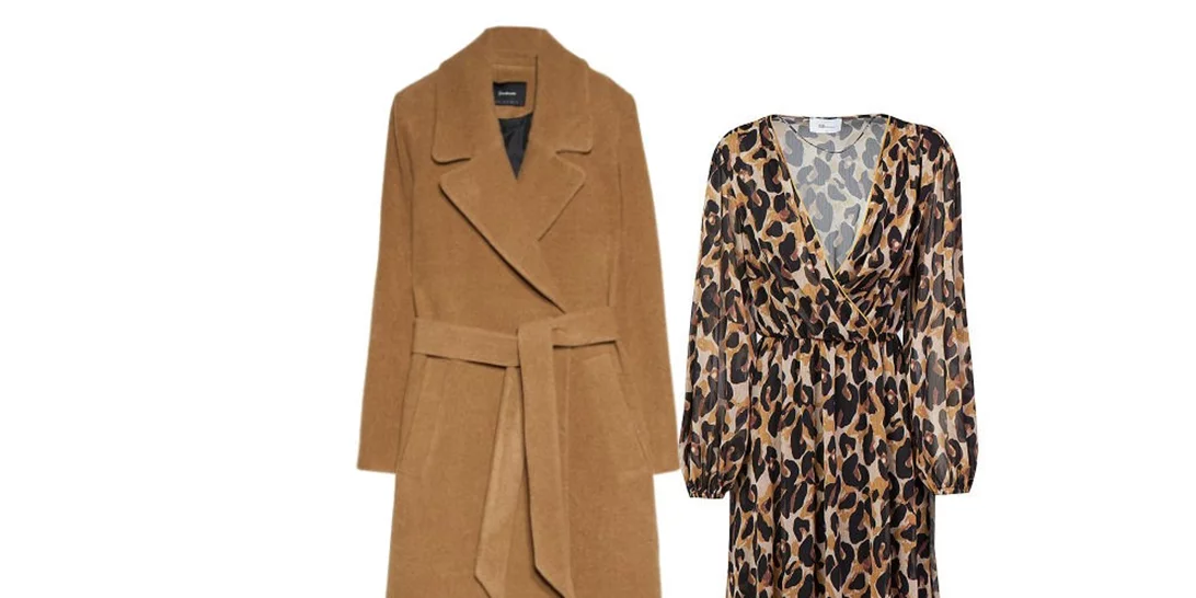 Πώς να φορέσω το λεοπάρ print κομψά;