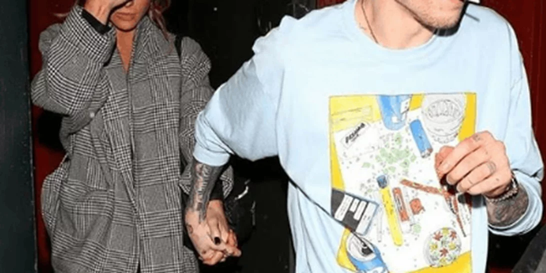 Αυτό φημολογείται πως είναι το νέο ζευγάρι του Hollywood