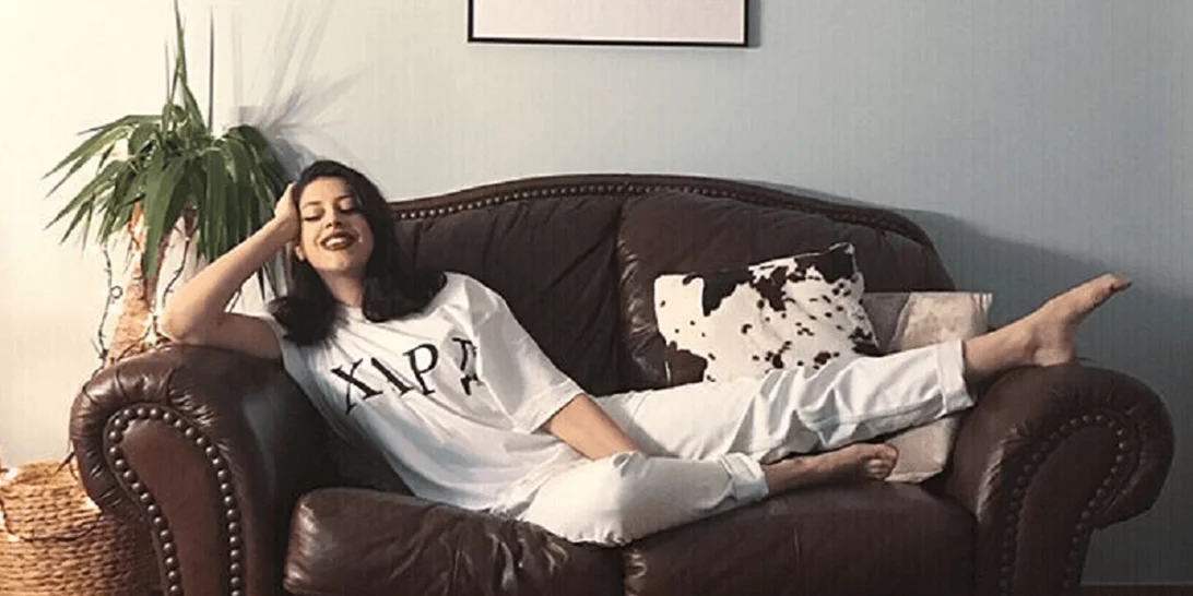 Κατερίνα Ντούσκα | Η φετινή εκπρόσωπος της Eurovision έχει υπέροχη φωνή (και κάποιες πολύ cool πόζες στο Instagram)