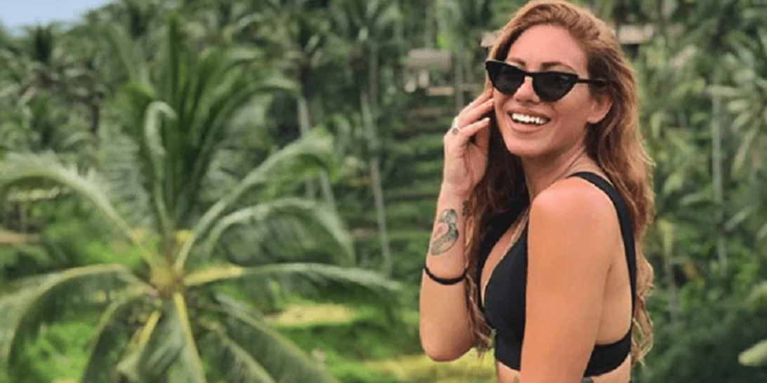 Ευρυδίκη Βαλαβάνη | Το ύψος και τα κιλά της και πώς έχασε extra βάρος μετά το Survivor