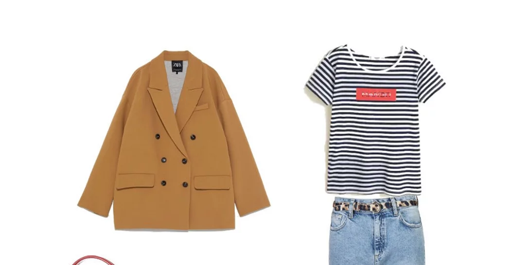 Πώς να φορέσω τη μπλούζα μαρινιέρα