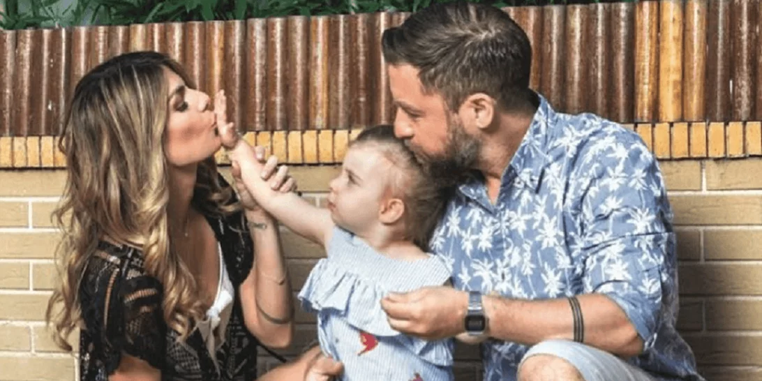 Γιάννης Βαρδής - Νατάσα Σκαφίδα | Αυτό είναι το σπίτι που μένουν από το οποίο όμως θα φύγουν το 2020