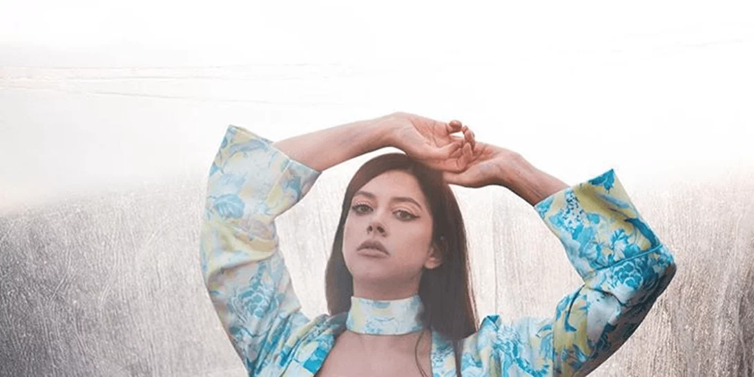 Κατερίνα Ντούσκα | Η φωτογραφία που μοιράστηκε με τον σύντροφό της και το μήνυμα για το τραγούδι της Eurovision