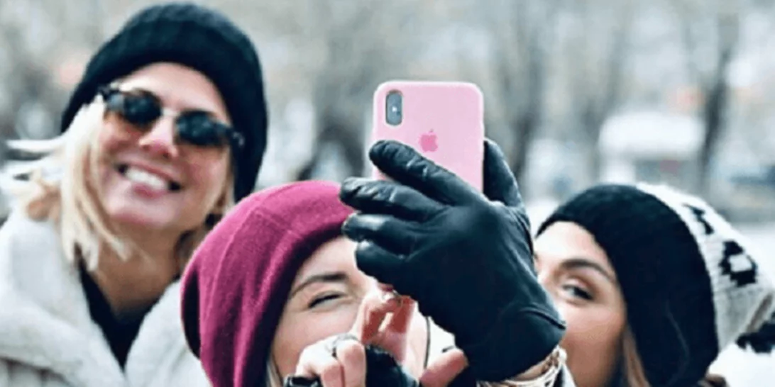 Οικονομάκου, Λασκαράκη, Κοντοβά | Με τους αγαπημένους τους στα Γιάννενα (Δες φωτογραφίες από την εκδρομή)