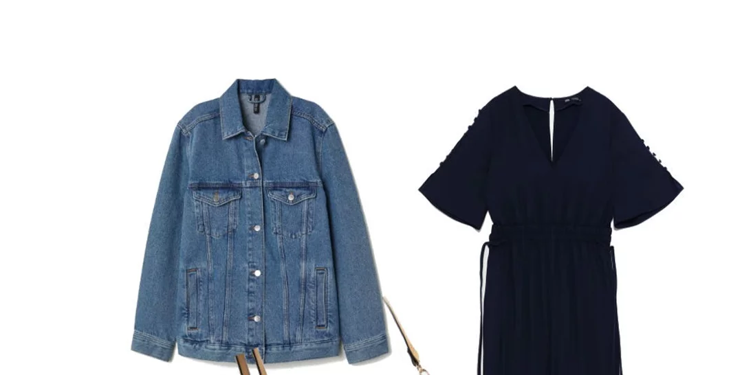 Πώς να φορέσω την ολόσωμη φόρμα | Ένα look για όλες τις ώρες