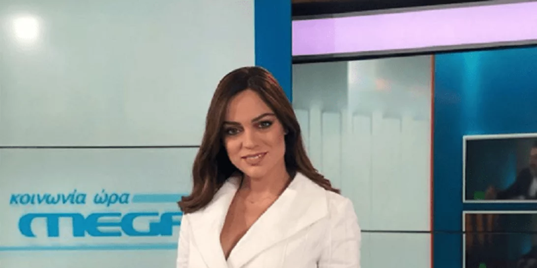 Μπάγια Αντωνοπούλου | Οι διάσημοι γονείς της και η πολύ γνωστή ταλαντούχα ηθοποιός νονά της (pics)