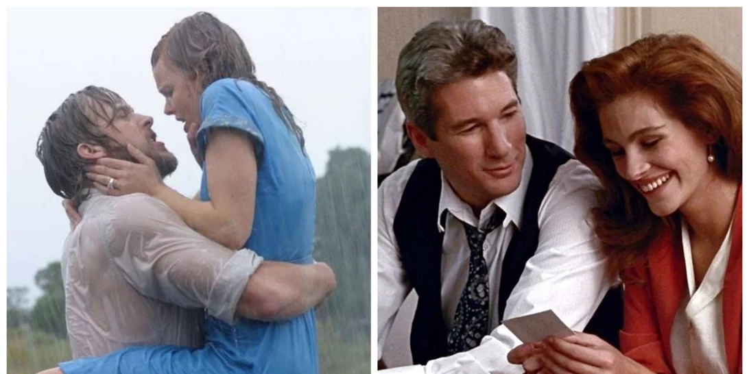 Τα 15 πιο αγαπημένα κινηματογραφικά ζευγάρια του σύγχρονου κινηματογράφου