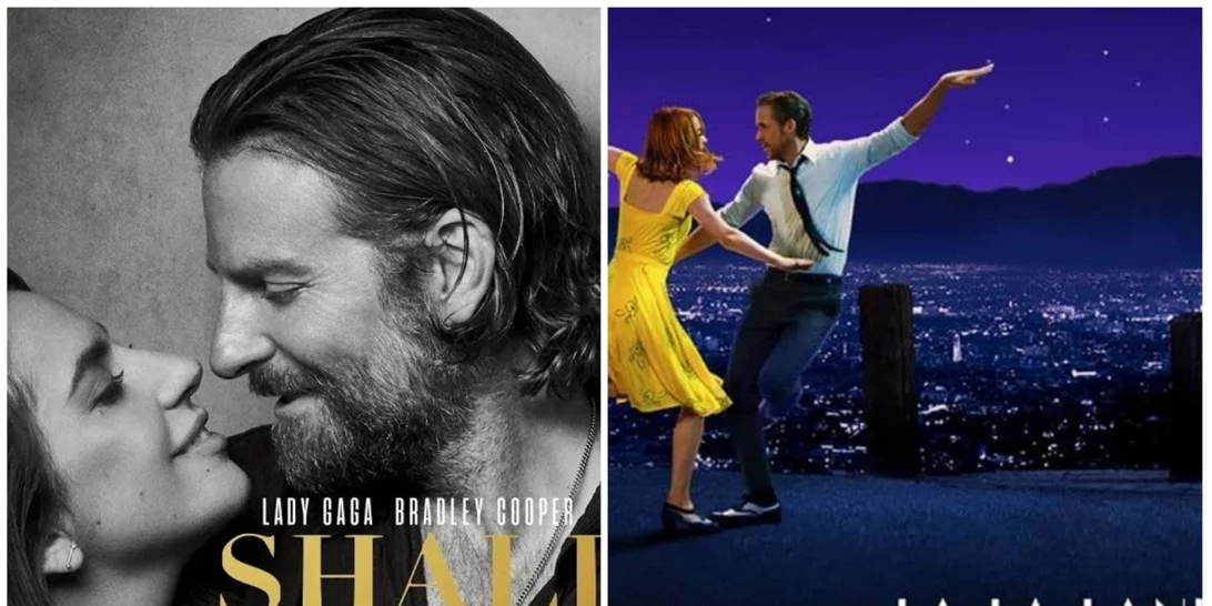 Τραγούδια που βραβεύτηκαν με Όσκαρ | Τα 10 πιο αγαπημένα μας