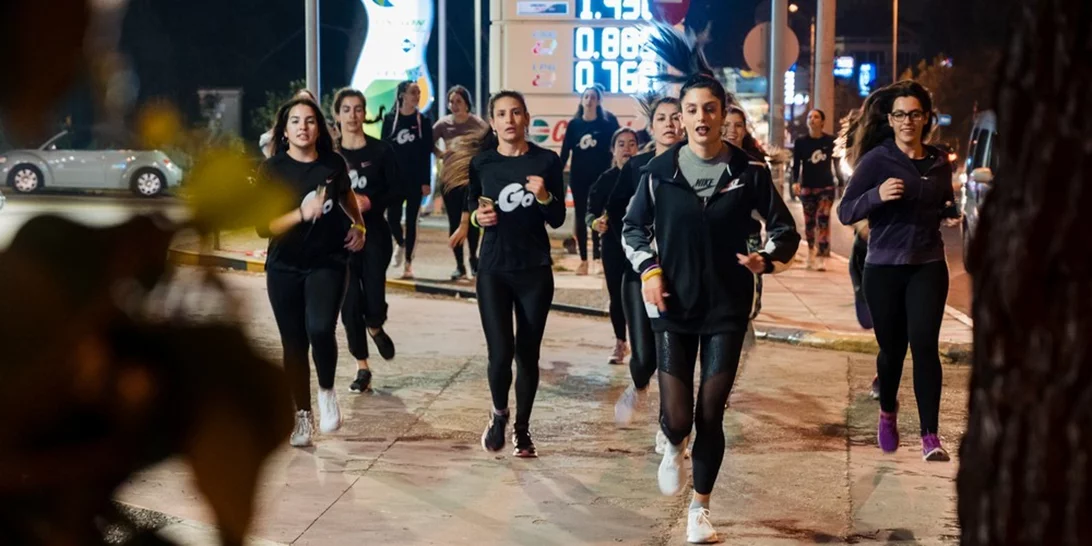 Ψάχνεις ακόμα το κίνητρο που θα σε κάνει να ξεκινήσεις την γυμναστική; Εμείς το βρήκαμε!