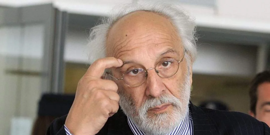 Αλέξανδρος Λυκουρέζος | Δείτε τον σε έξοδο με τη μεγαλύτερη κόρη του Μαρίνα!