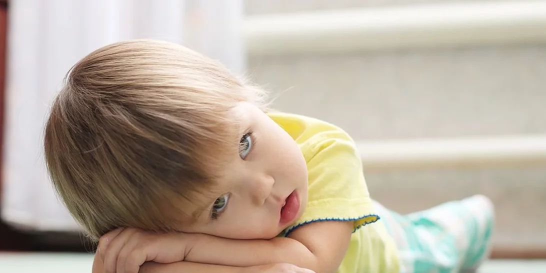 3 απλά παιχνίδια που μπορούν να βοηθήσουν στο άγχος αποχωρισμού του μωρού