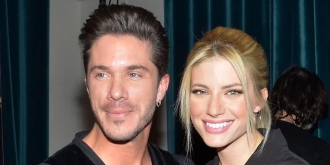 Ευαγγελία Αραβανή και Νίκος Οικονομόπουλος είναι μαζί | Δες τα πλάνα που δίνουν τέλος στις φήμες περί χωρισμού