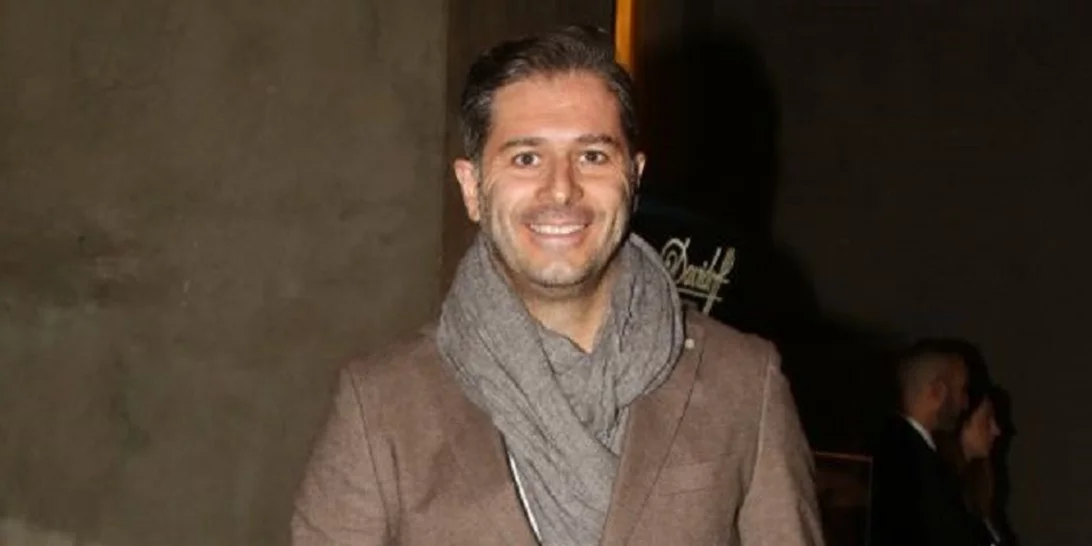 Αλέξανδρος Μπουρδούμης | Μετά από κάποιες προσωπικές ατυχίες δες με ποια όμορφη ηθοποιό λέγεται πως είναι ζευγάρι